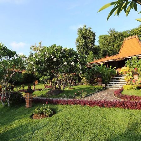 Shanti Natural Panorama View Hotel Singaraja  Exterior photo