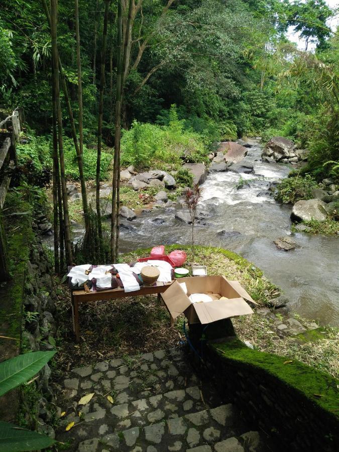 Shanti Natural Panorama View Hotel Singaraja  Exterior photo